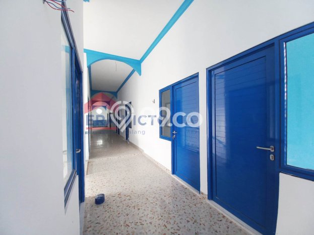 Rumah LT 294m2m² / LB 560m2m² Fasilitas Jogging Track di Lowokwaru, Malang Rumah LT 294m2m² / LB 560m2m² Fasilitas Jogging Track di Lowokwaru, Malang