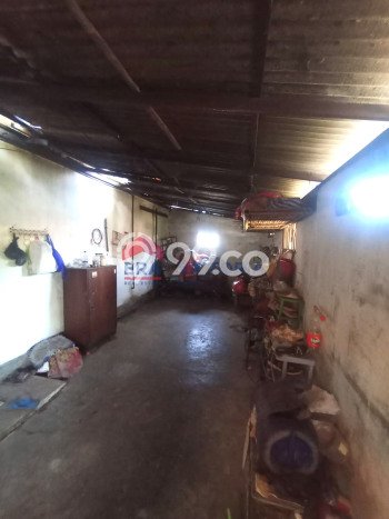 Kesempatan Investasi di Pusat Kota Pare, Kediri - 3 Kamar Tidur Kesempatan Investasi di Pusat Kota Pare, Kediri - 3 Kamar Tidur