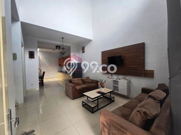 Disewakan Hunian Konsep Modern di Blimbing Malang dengan 3 KT Disewakan Hunian Konsep Modern di Blimbing Malang dengan 3 KT