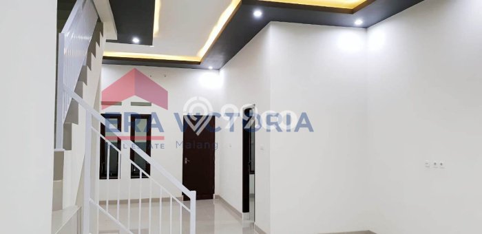 Rumah Asri Makassar, Lingkungan Sejuk - 3 KT Rumah Asri Makassar, Lingkungan Sejuk - 3 KT
