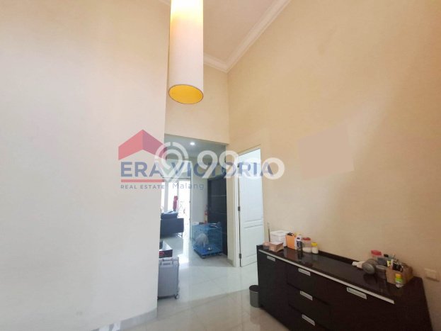 Jual Rumah Strategis Bagus Punya 3 KT di Blimbing Malang SHM Jual Rumah Strategis Bagus Punya 3 KT di Blimbing Malang SHM