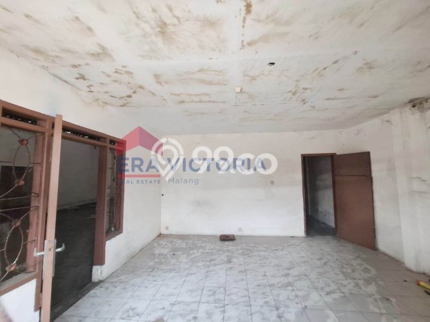 FOR SALE! Gudang di Pakisaji Malang, LT 530m2, LB 456m2 FOR SALE! Gudang di Pakisaji Malang, LT 530m2, LB 456m2