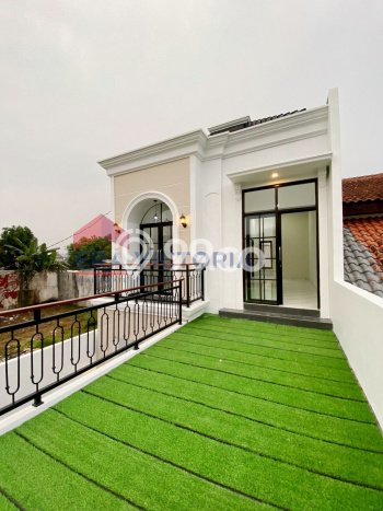 Rumah Nyaman 3 KT Luas Tanah 94m2m² di Blimbing, Malang Rumah Nyaman 3 KT Luas Tanah 94m2m² di Blimbing, Malang