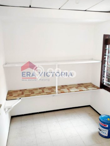 Rumah Modern 5 KT LT 163m2 di Malang Kota Rumah Modern 5 KT LT 163m2 di Malang Kota