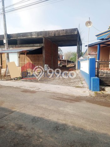 Tanah Potensial Kawasan Pakis, Luas 575m2m², Akses Mudah Tanah Potensial Kawasan Pakis, Luas 575m2m², Akses Mudah