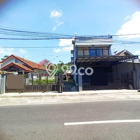 LOKASI STRATEGIS! Ruko Kawasan Kepanjen, Luas 252m2m², Area Komersial, Mainroad LOKASI STRATEGIS! Ruko Kawasan Kepanjen, Luas 252m2m², Area Komersial, Mainroad