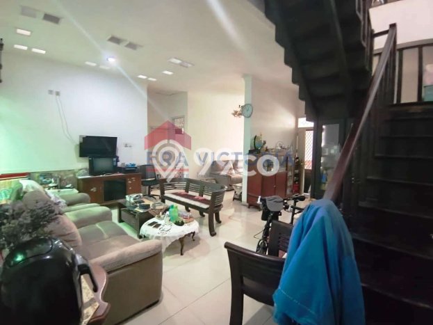 Rumah Minimalis 4 KT LT 135m2 di Araya Rumah Minimalis 4 KT LT 135m2 di Araya