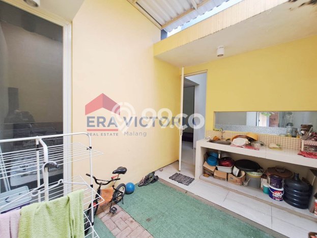 Jual Rumah Favorit Siap Huni LB 40m2 di Dau, Malang Jual Rumah Favorit Siap Huni LB 40m2 di Dau, Malang