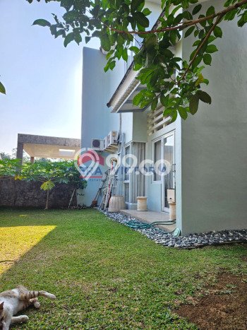 Dijual Rumah Eksklusif 3 KT di Kertamaya, Bogor Dijual Rumah Eksklusif 3 KT di Kertamaya, Bogor