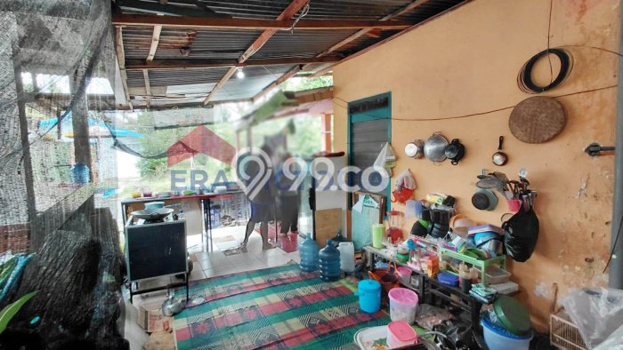 Rumah Modern Minimalis 9 Kamar Bisa Langsung Pindah di Lowokwaru Rumah Modern Minimalis 9 Kamar Bisa Langsung Pindah di Lowokwaru