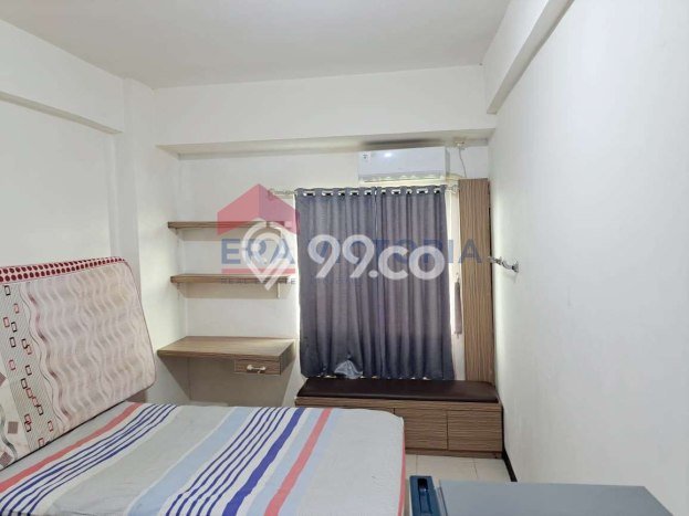 Sewa Apartemen Terjangkau 1 BR di Jatimulyo Malang Sewa Apartemen Terjangkau 1 BR di Jatimulyo Malang