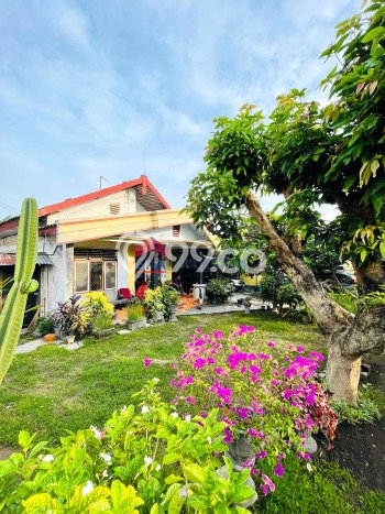 Rumah Nyaman 4 KT di Pare, Kediri - Luas Tanah 807m2m² Rumah Nyaman 4 KT di Pare, Kediri - Luas Tanah 807m2m²