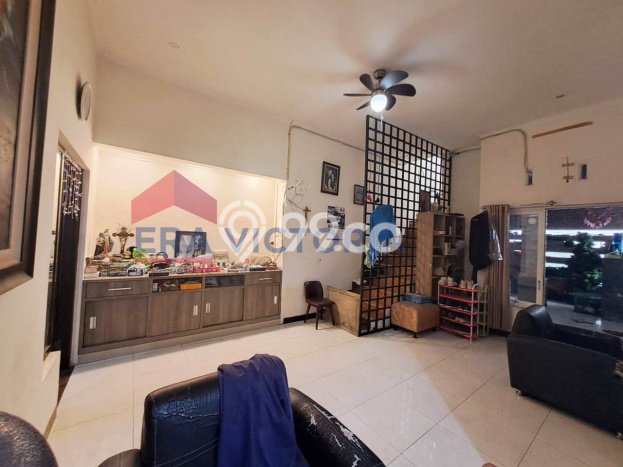 Investasi Masa Depan 3 Kamar Tidur Akses Mudah di Jantung Kota Lowokwaru, Malang Investasi Masa Depan 3 Kamar Tidur Akses Mudah di Jantung Kota Lowokwaru, Malang