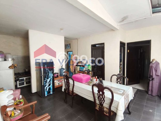 Jual Rumah Modern 4 KT di Sawojajar, Malang Jual Rumah Modern 4 KT di Sawojajar, Malang