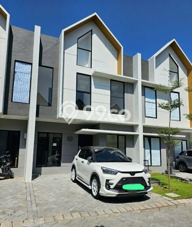 Rumah di Sukolilo, 3 KT, Akses Rumah Sakit, LT 60m2m² LB 72m2m² Rumah di Sukolilo, 3 KT, Akses Rumah Sakit, LT 60m2m² LB 72m2m²