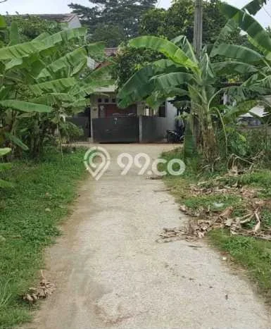 Tanah untuk Dijual Lokasi Ciputat, Tangerang Selatan Luas 117m2 SHM Tanah untuk Dijual Lokasi Ciputat, Tangerang Selatan Luas 117m2 SHM