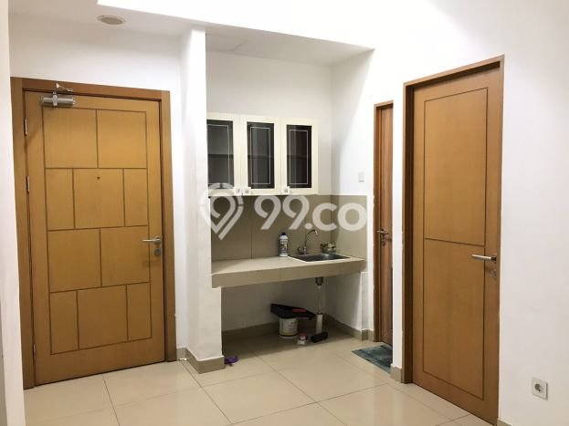 Apartemen Terawat Dijual di Jakarta Barat Spesifikasi 2 KT, 1 KM Apartemen Terawat Dijual di Jakarta Barat Spesifikasi 2 KT, 1 KM