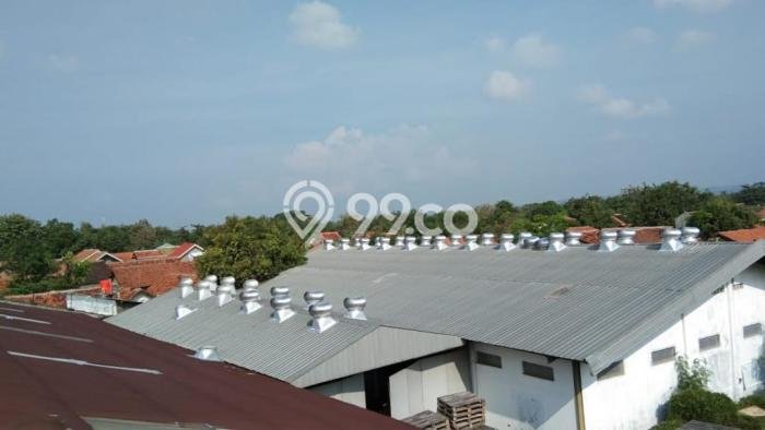 AREA BISNIS! Pabrik Kawasan Plered, Luas 1800m2m², Mainroad, Strategis AREA BISNIS! Pabrik Kawasan Plered, Luas 1800m2m², Mainroad, Strategis