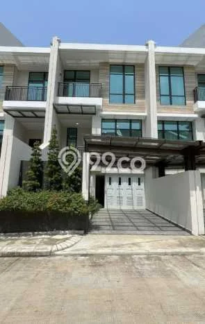 Sewa Rumah Harga Terjangkau di Pondok Indah Jakarta Selatan Punya 4 Kamar Tidur Sewa Rumah Harga Terjangkau di Pondok Indah Jakarta Selatan Punya 4 Kamar Tidur