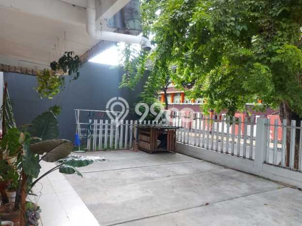 Rumah Mewah LB 260m2 Siap Huni Desain Elegan di Kayu Putih, Jakarta Timur Rumah Mewah LB 260m2 Siap Huni Desain Elegan di Kayu Putih, Jakarta Timur