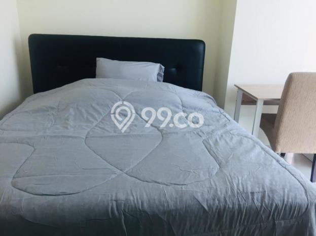 Hunian Apartemen Eksklusif untuk Dijual di Jakarta Selatan dengan 2 BR & 2 Kamar Mandi Hunian Apartemen Eksklusif untuk Dijual di Jakarta Selatan dengan 2 BR & 2 Kamar Mandi