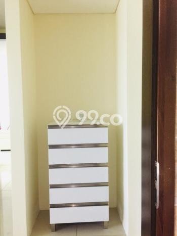 Hunian Apartemen Eksklusif untuk Dijual di Jakarta Selatan dengan 2 BR & 2 Kamar Mandi Hunian Apartemen Eksklusif untuk Dijual di Jakarta Selatan dengan 2 BR & 2 Kamar Mandi