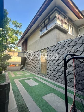 Disewakan Rumah Konsep Minimalis di Cilandak Jakarta Selatan dengan 3 Kamar Disewakan Rumah Konsep Minimalis di Cilandak Jakarta Selatan dengan 3 Kamar