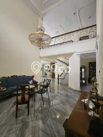 Jarang Ada! Rumah Kontrakan 5 Kamar Bagus Siap Huni Ampera Jarang Ada! Rumah Kontrakan 5 Kamar Bagus Siap Huni Ampera