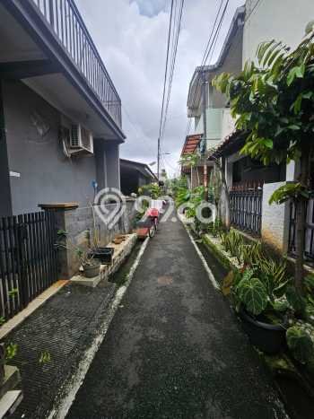 For Sale Rumah 4 Kamar Lokasi Ideal Bagus dan Strategis di Matraman For Sale Rumah 4 Kamar Lokasi Ideal Bagus dan Strategis di Matraman