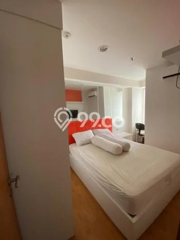 Hunian Apartemen 2 KT 1 KM di Cinere, Depok Dijual Cepat Hunian Apartemen 2 KT 1 KM di Cinere, Depok Dijual Cepat