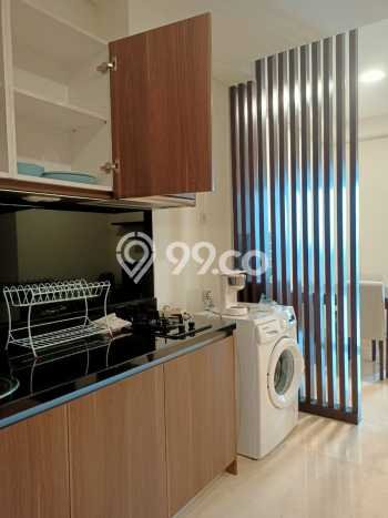 Ada Unit Hunian Hemat Disewa di Pancoran, Jakarta Selatan 1 BR Ada Unit Hunian Hemat Disewa di Pancoran, Jakarta Selatan 1 BR