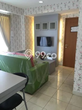 Dijual Apartemen Nyaman di Cinere Depok 2 Kamar Tidur Dijual Apartemen Nyaman di Cinere Depok 2 Kamar Tidur