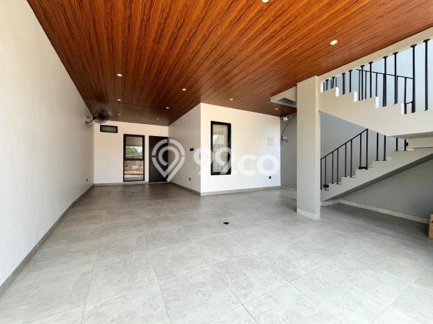 Hunian Mewah Dijual LT 111m2 di Cilandak, Jakarta Selatan Hunian Mewah Dijual LT 111m2 di Cilandak, Jakarta Selatan