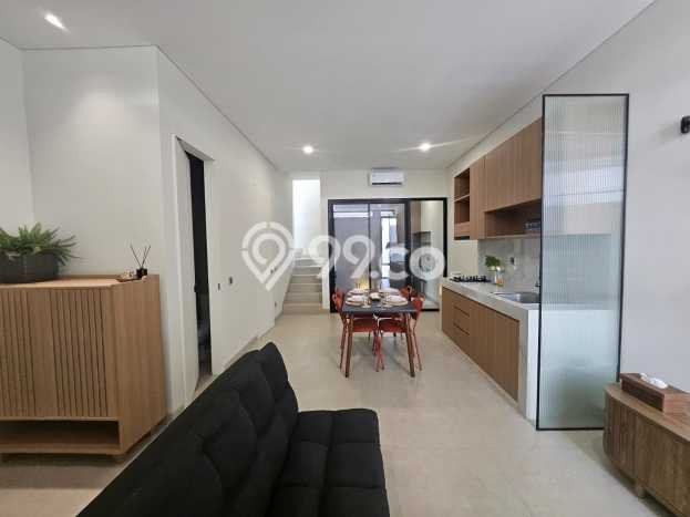 Dijual Hunian Rumah Terawat 2 KT di Cipinang Melayu, Jakarta Timur Dijual Hunian Rumah Terawat 2 KT di Cipinang Melayu, Jakarta Timur