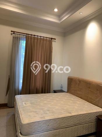 Ready to Use! Luxury House LT 650m2 Desain Elegan di Patra Kuningan Ready to Use! Luxury House LT 650m2 Desain Elegan di Patra Kuningan