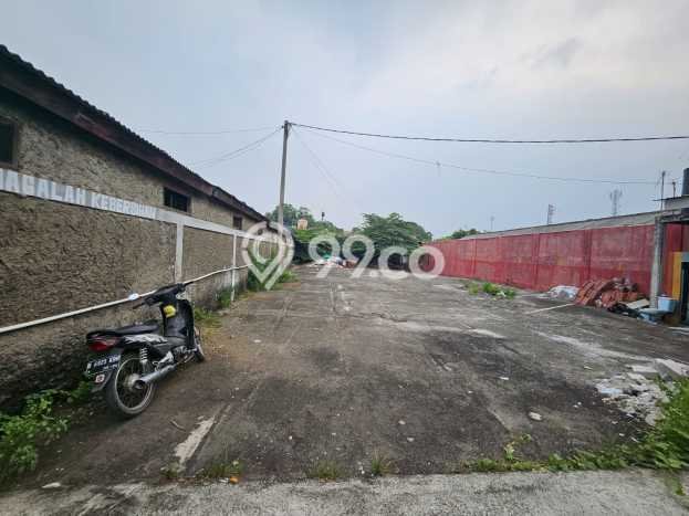 Dijual Tanah 487m2 di Sepanjang Jaya, Bekasi Dijual Tanah 487m2 di Sepanjang Jaya, Bekasi