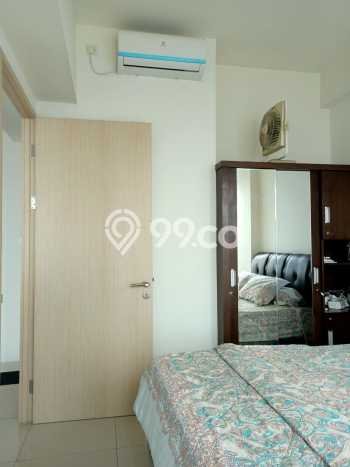 Apartemen Terawat Dijual di Tangerang Spesifikasi 1 KT, 1 KM Apartemen Terawat Dijual di Tangerang Spesifikasi 1 KT, 1 KM