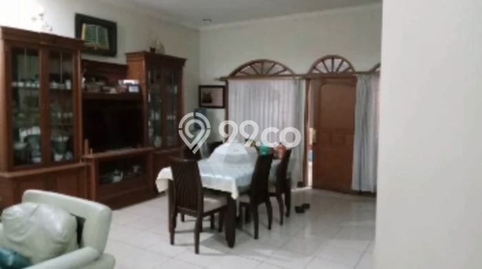 Kesempatan Memiliki Rumah Terawat di Kawasan , Bandung Kesempatan Memiliki Rumah Terawat di Kawasan , Bandung