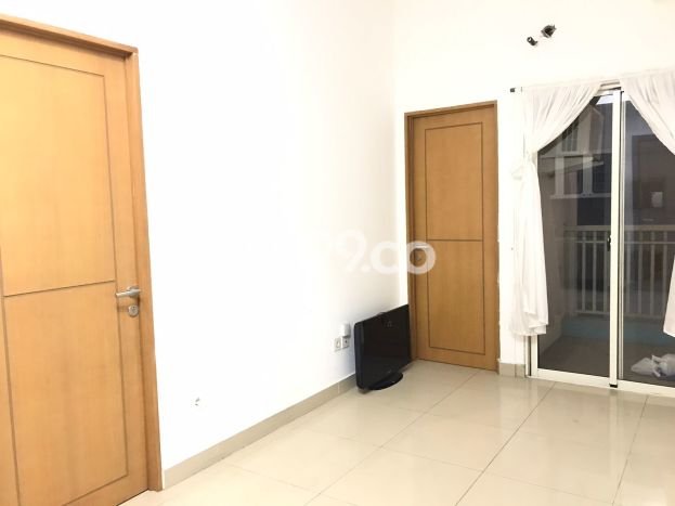 Apartemen Terawat Dijual di Jakarta Barat Spesifikasi 2 KT, 1 KM Apartemen Terawat Dijual di Jakarta Barat Spesifikasi 2 KT, 1 KM