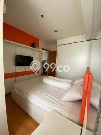 Hunian Apartemen 2 KT 1 KM di Cinere, Depok Dijual Cepat Hunian Apartemen 2 KT 1 KM di Cinere, Depok Dijual Cepat