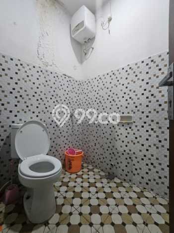 Unit Ruko Tersedia di Kemang Pratama Spesifikasi LB 159m2 Unit Ruko Tersedia di Kemang Pratama Spesifikasi LB 159m2