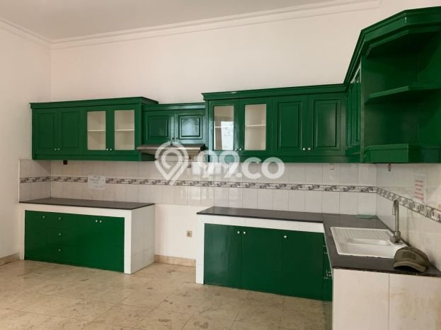 Rumah Modern Disewakan di Cilandak Jakarta Selatan Area Sangat Strategis Rumah Modern Disewakan di Cilandak Jakarta Selatan Area Sangat Strategis