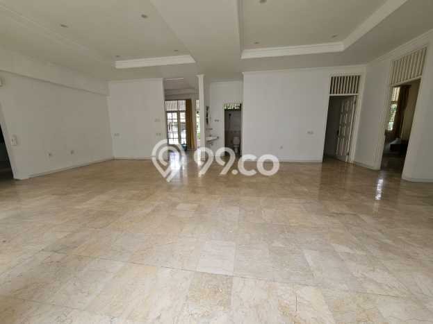 Rumah sewa siap pakai 4 KT di Kemang Pratama, Bekasi Rumah sewa siap pakai 4 KT di Kemang Pratama, Bekasi