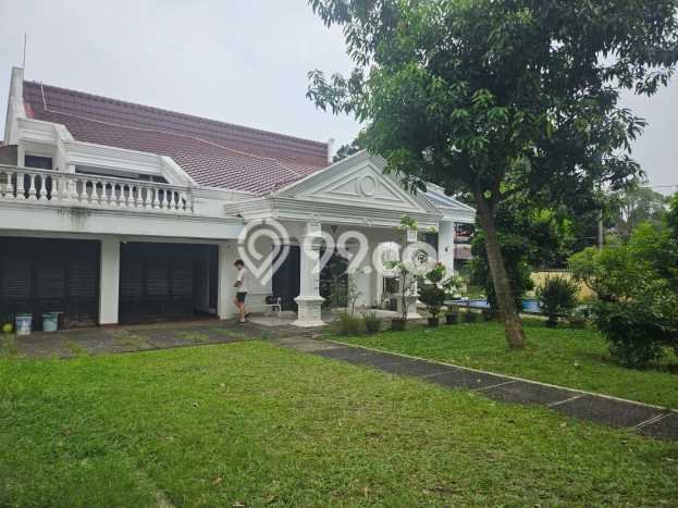 Hot Offer Hunian Premium Ideal dan Luas di Cilandak, Jakarta Selatan Hot Offer Hunian Premium Ideal dan Luas di Cilandak, Jakarta Selatan