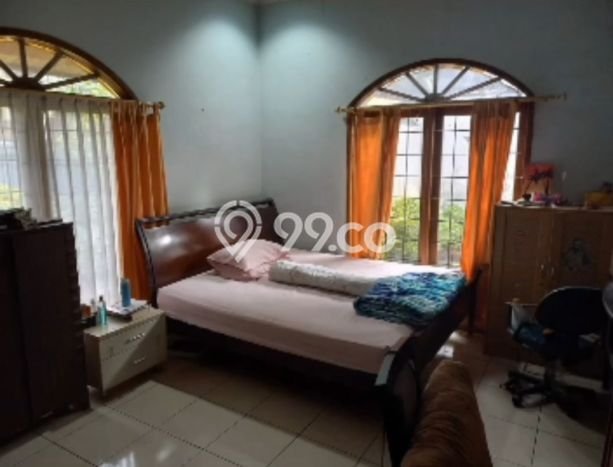 Kesempatan Memiliki Rumah Terawat di Kawasan , Bandung Kesempatan Memiliki Rumah Terawat di Kawasan , Bandung