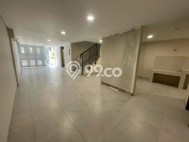 Sewa Rumah Harga Terjangkau di Pondok Indah Jakarta Selatan Punya 4 Kamar Tidur Sewa Rumah Harga Terjangkau di Pondok Indah Jakarta Selatan Punya 4 Kamar Tidur