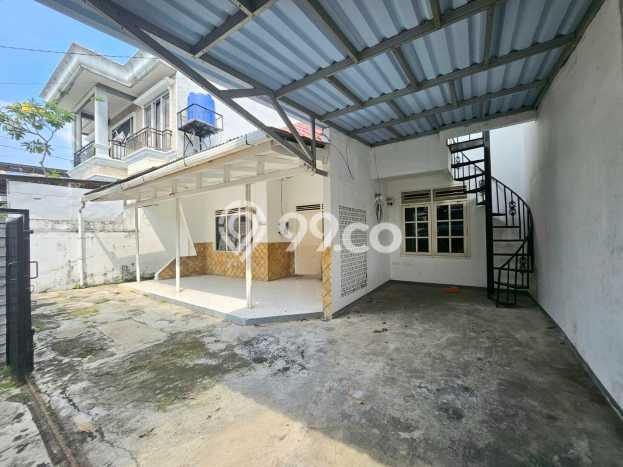 Hunian Eksklusif Siap Huni LT 210m2 di Kebayoran Baru, Jakarta Selatan Hunian Eksklusif Siap Huni LT 210m2 di Kebayoran Baru, Jakarta Selatan