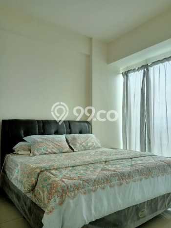 Apartemen Terawat Dijual di Tangerang Spesifikasi 1 KT, 1 KM Apartemen Terawat Dijual di Tangerang Spesifikasi 1 KT, 1 KM