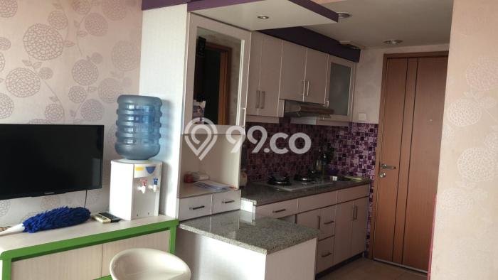 Hunian Apartemen Ekonomis di Depok dengan 1 Kamar Tidur, 1 Kamar Mandi Hunian Apartemen Ekonomis di Depok dengan 1 Kamar Tidur, 1 Kamar Mandi