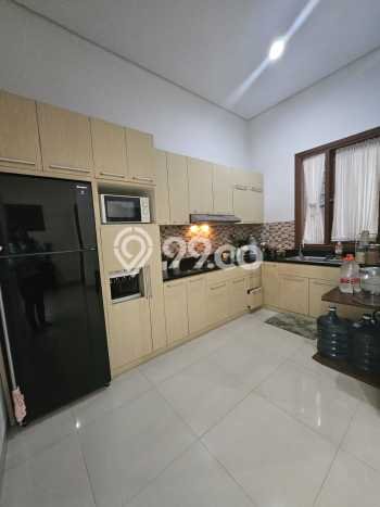 Hunian Super Elit dengan Akses Paling Strategis di Pondok Indah, Jakarta Selatan Hunian Super Elit dengan Akses Paling Strategis di Pondok Indah, Jakarta Selatan